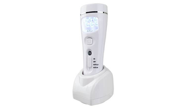 Xtralite Nitesafe Maxi nightlight torch, imported from the UK