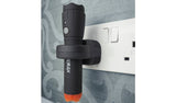 Xtralite Nitesafe Torch Black, imported from the UK