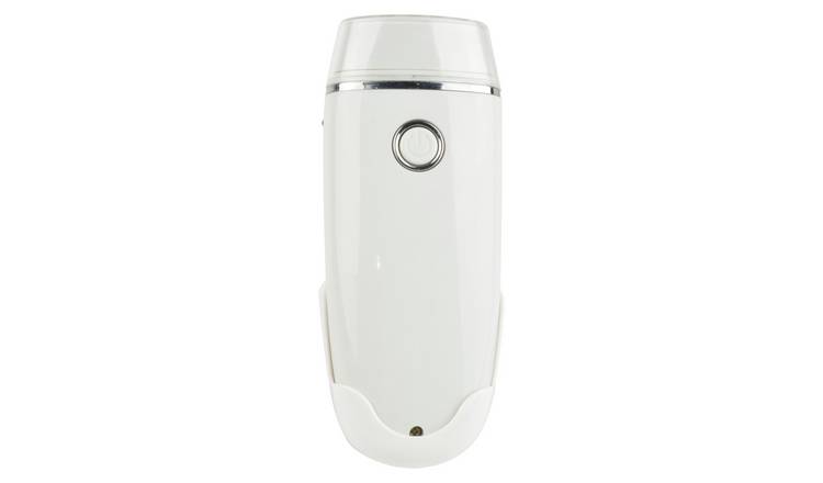 Xtralite Nitesafe Duo+ dual function white night light, UK version
