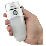 Xtralite Nitesafe Duo+ dual function white night light, UK version