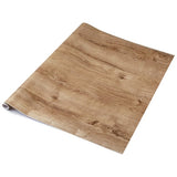 D-C-Fix self adhesive vinyl film Ribbeck Oak - British product