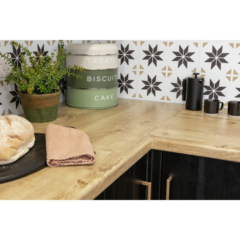 D-C-Fix self adhesive vinyl film Ribbeck Oak - British product