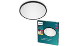 Philips super slim LED ceiling light 30cm - British product