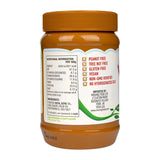 Wowbutter Smooth Toasted Soya Spread 500g Spreads Holland&Barrett   