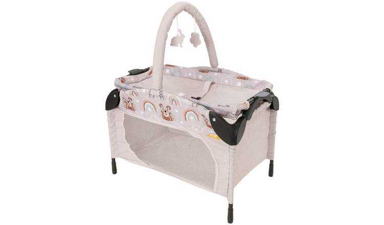 Joie Sleep and Dream Dolls Travel Cot