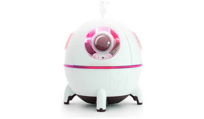 Argos Rio Spaceship Explorer Humidifier, Diffuser and Night Light- Buy online at McGrocer