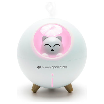 Argos Rio MIA 3-in-1 Humidifier, Diffuser and Night Light- Buy online at McGrocer