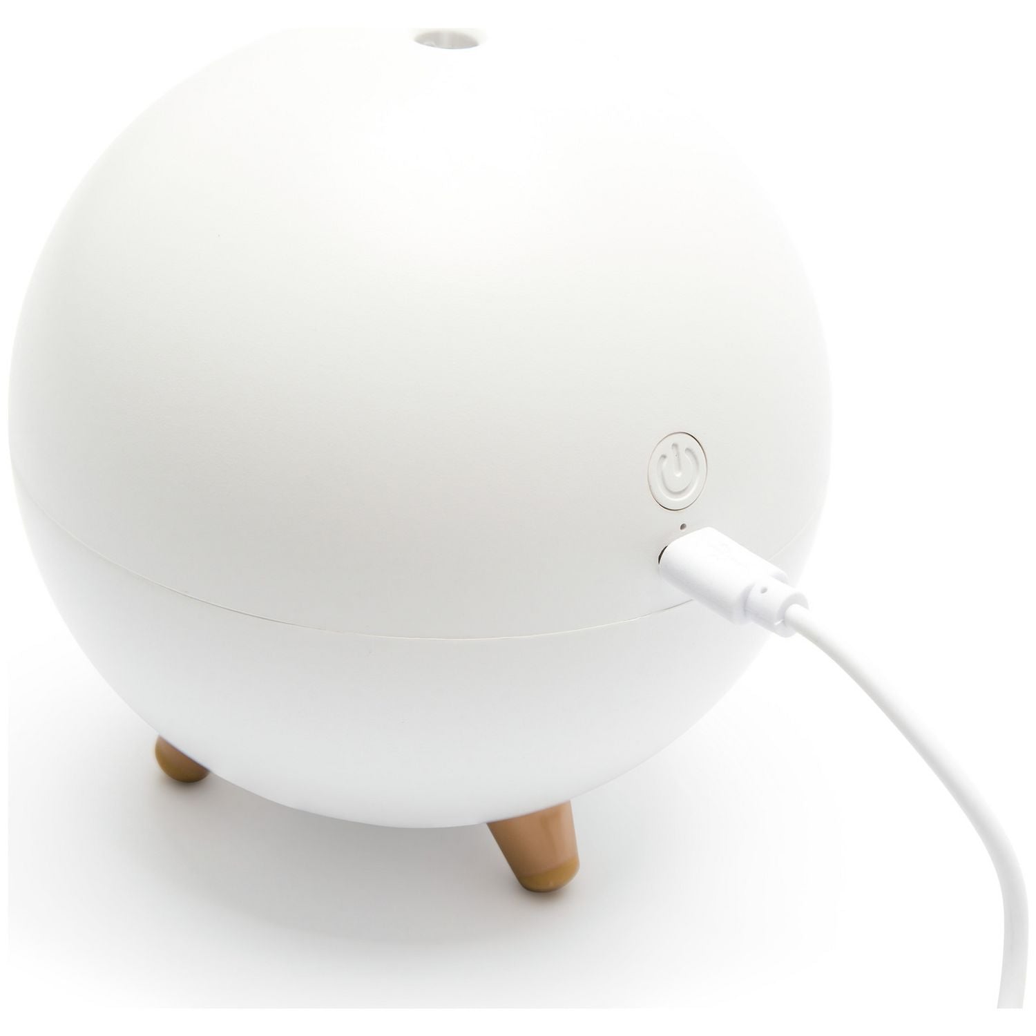 Rio MIA humidifier diffuser night light (British brand)