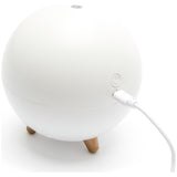 Rio MIA humidifier diffuser night light (British brand)