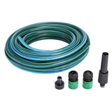 McGregor heavy duty reinforced hose set 15m, UK version
