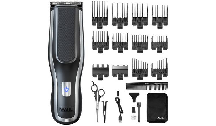 Wahl Self Clip 360 hair clipper, imported from the UK