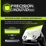 Wahl Self Clip 360 hair clipper, imported from the UK