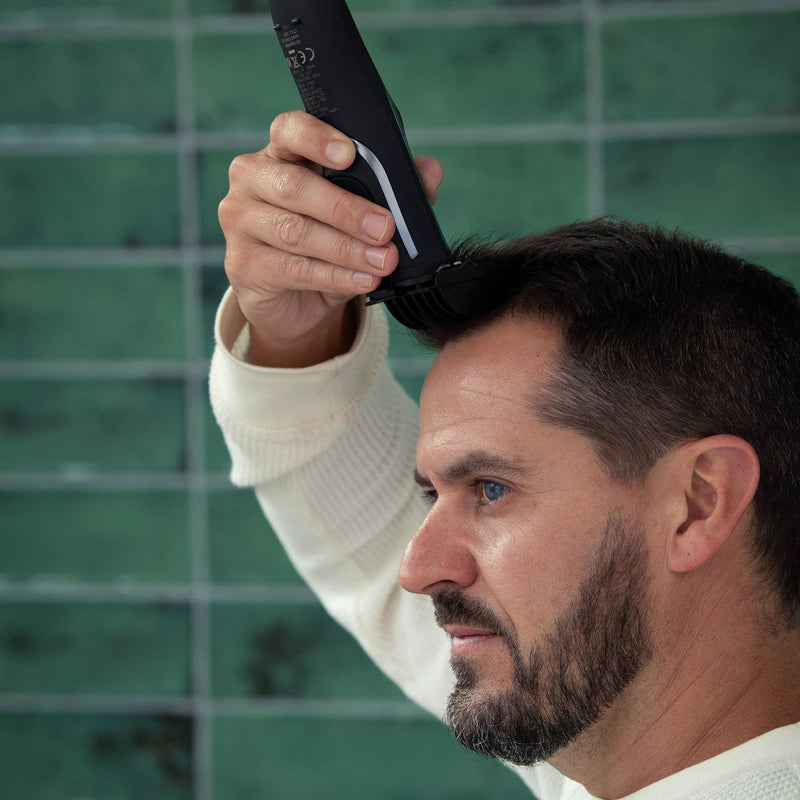 Wahl Self Clip 360 hair clipper, imported from the UK