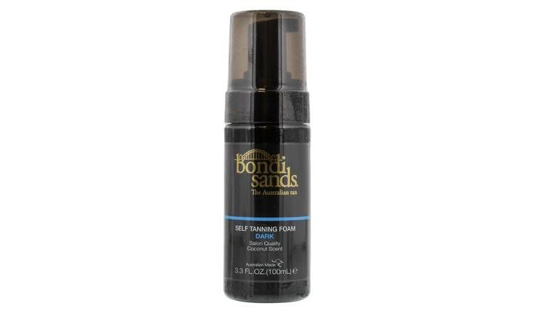 Bondi Sands 100ml Self Tanning Foam