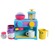 Toomies barista bath toy role play set - British product