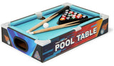 Toymania Light Up Pool Table GOODS Argos