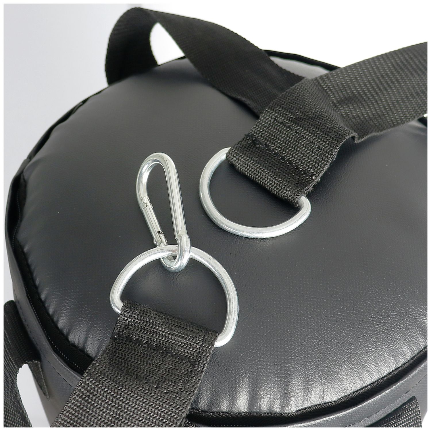 Pro Power punchbag with gloves 4ft, UK version