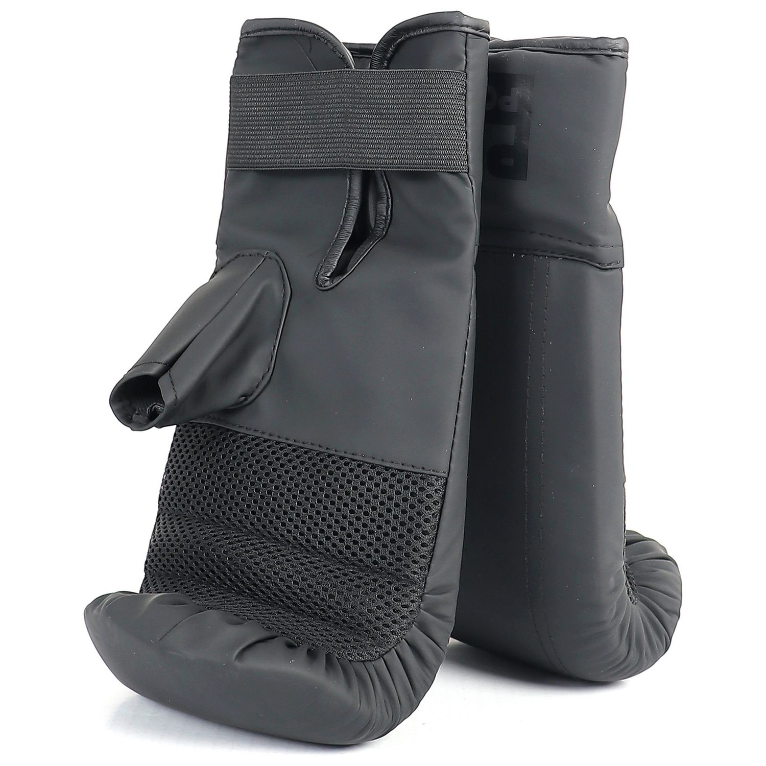Pro Power punchbag with gloves 4ft, UK version
