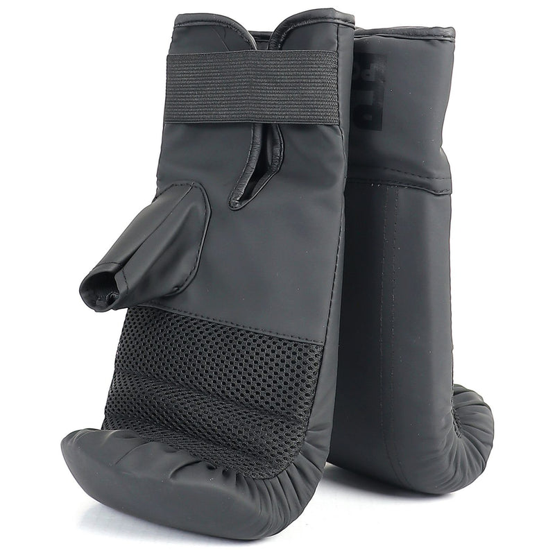 Pro Power punchbag with gloves 4ft, UK version