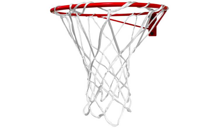 Opti netball ring and ball set for training, UK version