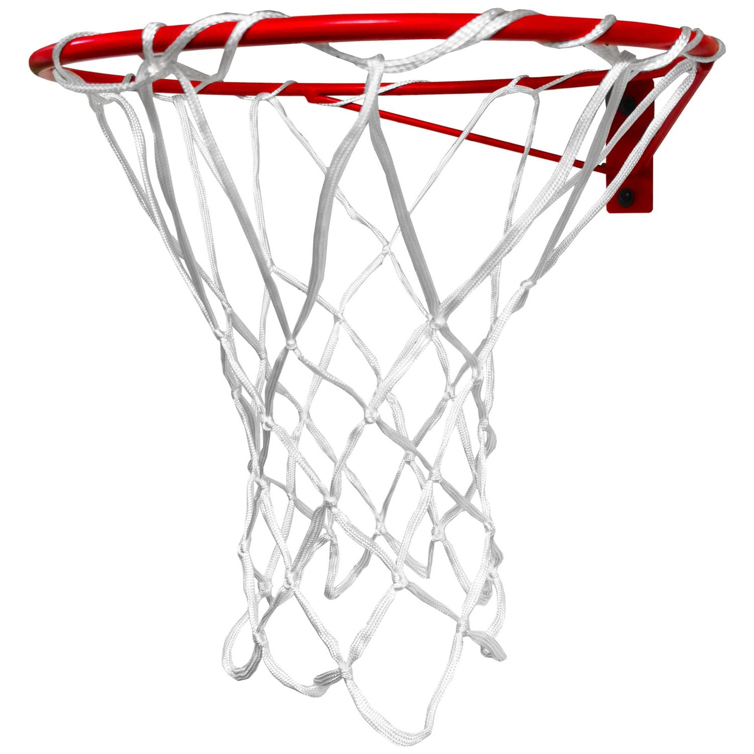 Opti netball ring and ball set for training, UK version