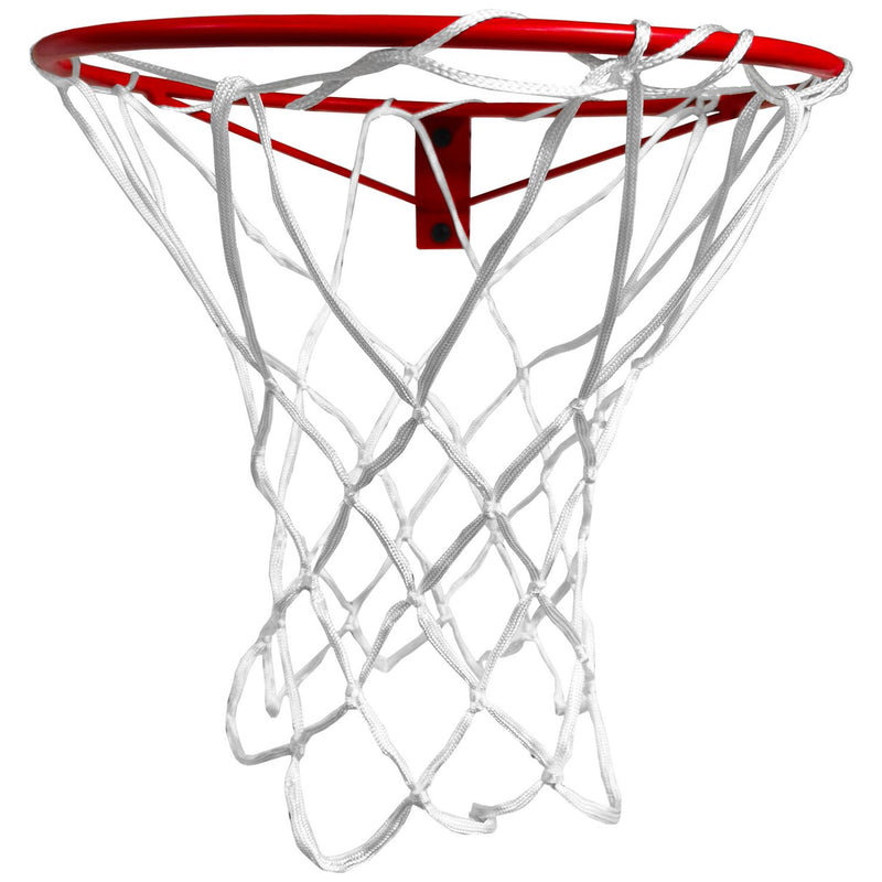 Opti netball ring and ball set for training, UK version