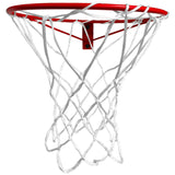 Opti netball ring and ball set for training, UK version