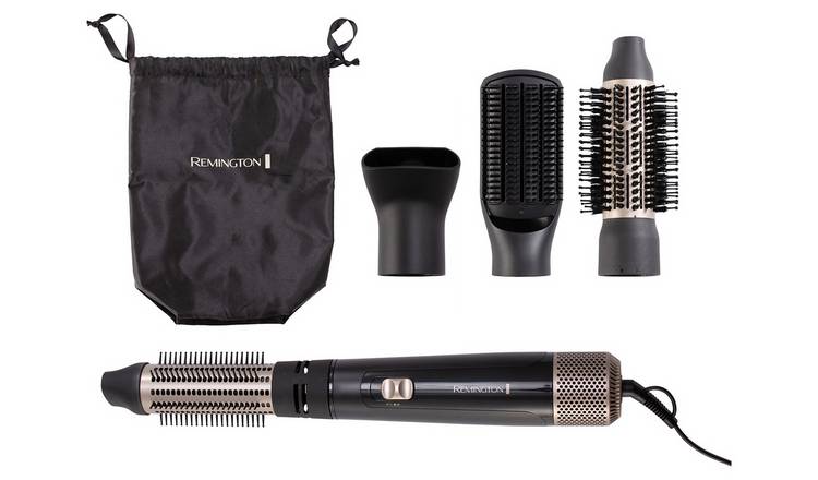 Remington hot air multi styler AS7500, imported from the UK