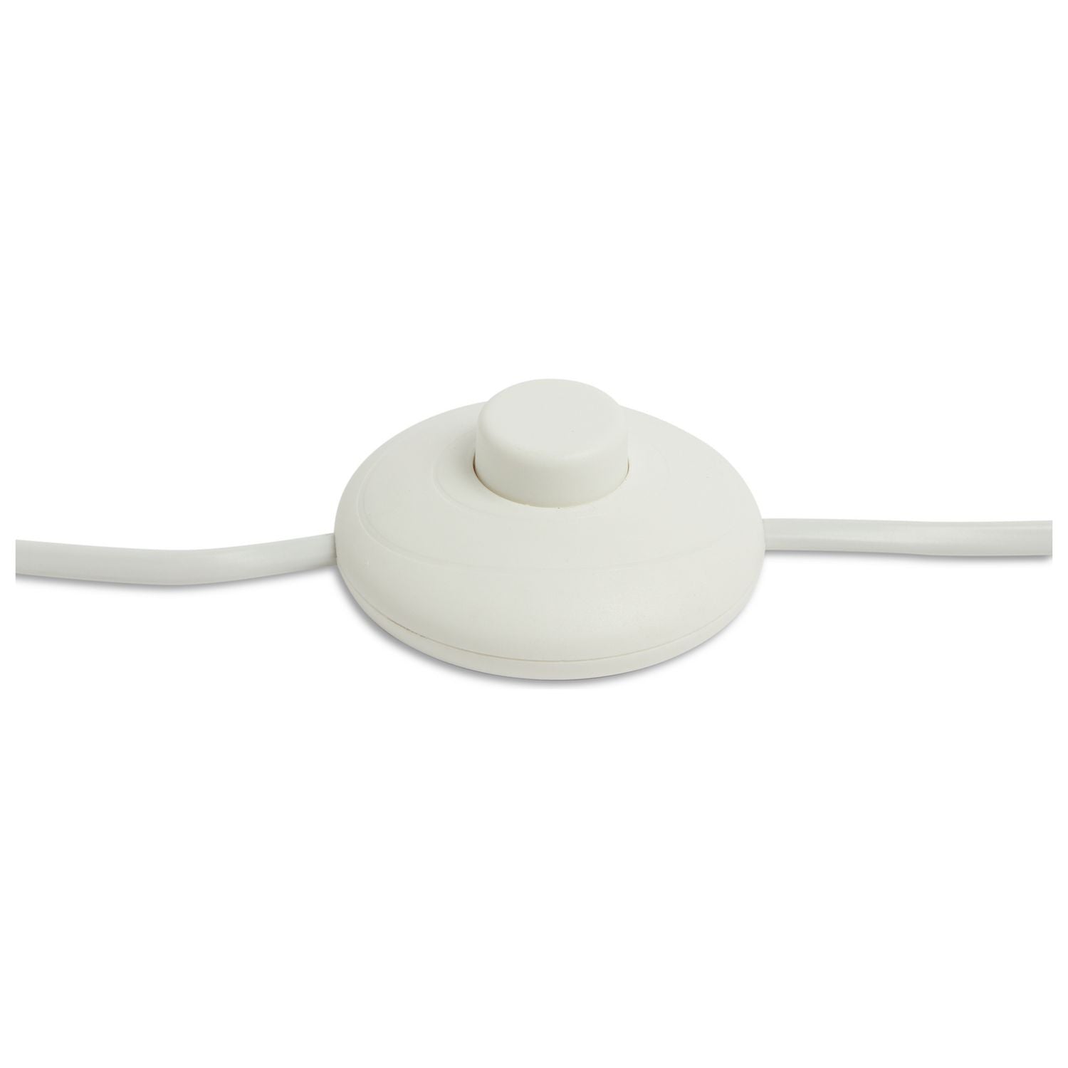 Habitat Origami column floor lamp in white, UK version