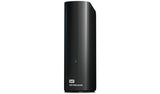 Western Digital desktop hard drive Elements 8TB (British brand)