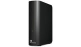 Western Digital desktop hard drive Elements 8TB (British brand)