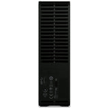 Western Digital desktop hard drive Elements 8TB (British brand)