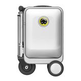 Airwheel SE3S electric rideable hardside suitcase, imported from the UK