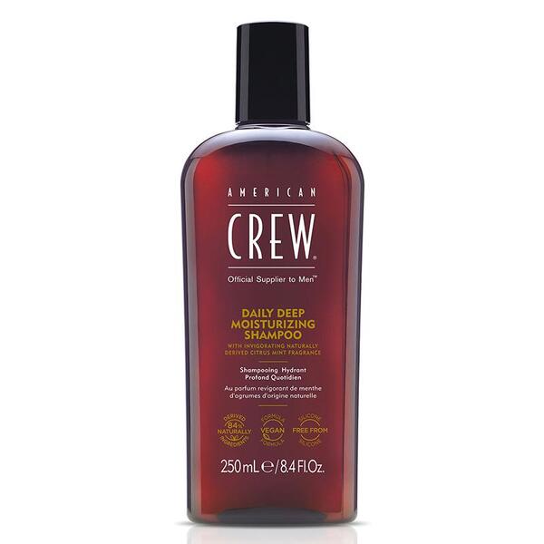 American Crew Daily Deep Moisturizing Shampoo