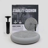 Phoenix Fitness wobble cushion grey - British product
