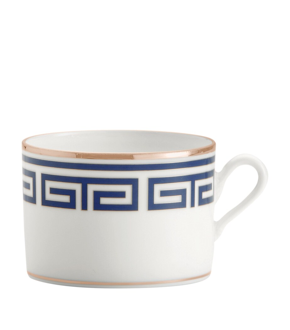 GINORI 1735 Labirinto teacup - British product