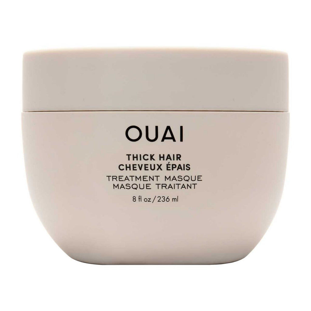 OUAI Thick Hair Treatment Masque 236ml