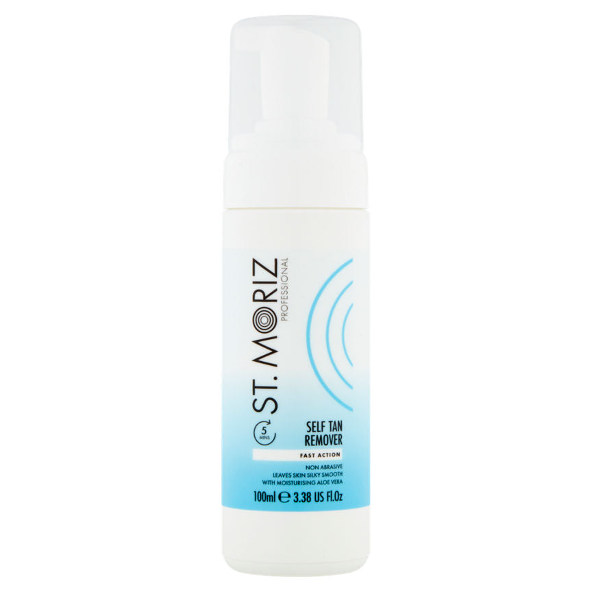 St. Moriz Advanced Pro Formula Self Tan Remover