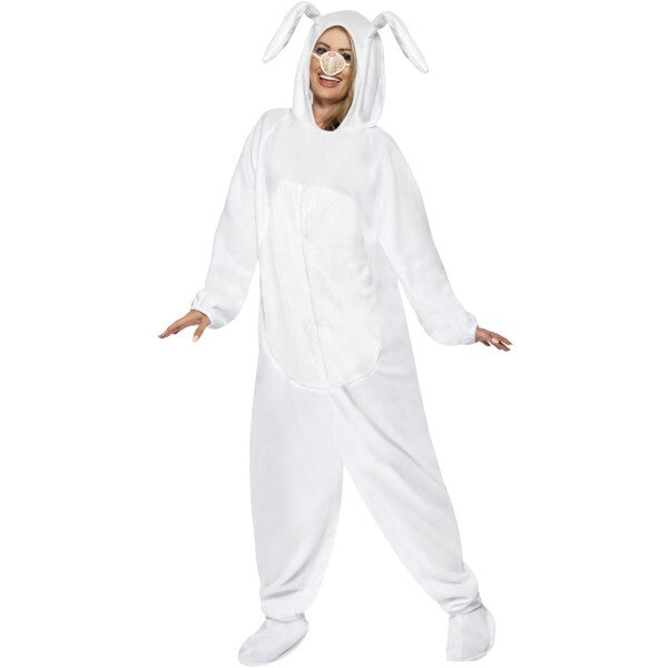 Smiffys Rabbit Costume