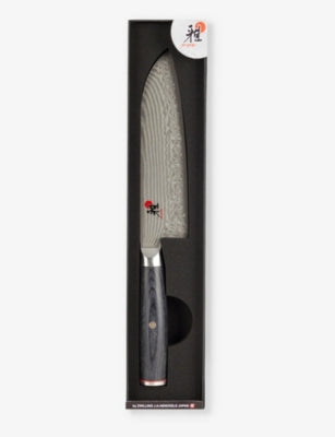 selfridges Miyabi Santoku 5000FCD Knife- Buy online at McGrocer