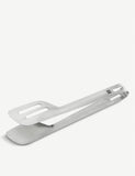 Zwilling Pro stainless steel tongs (British brand)