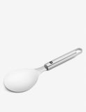 Zwilling J.A Henckels stainless steel rice spoon 25.4cm, UK version