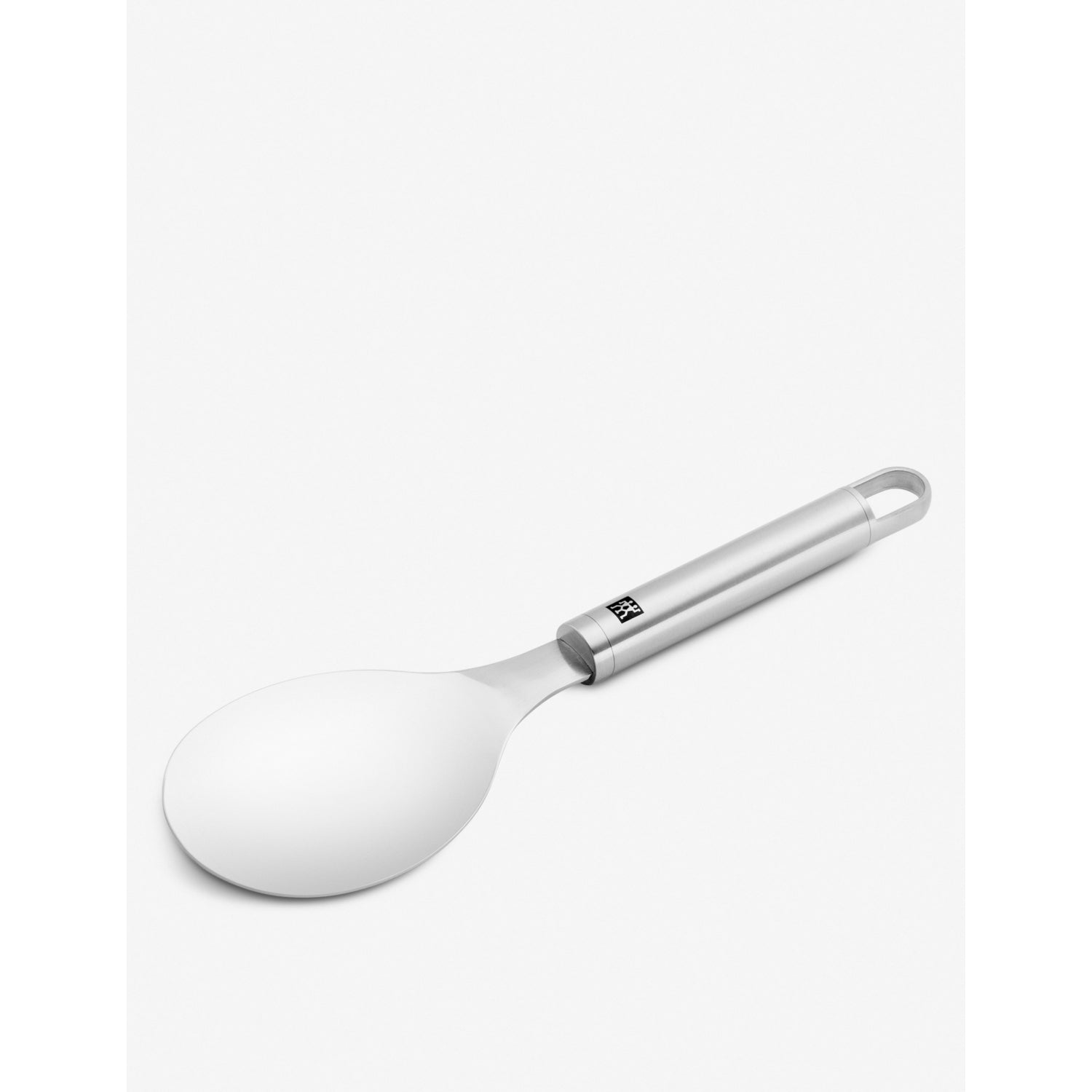 Zwilling J.A Henckels stainless steel rice spoon 25.4cm, UK version