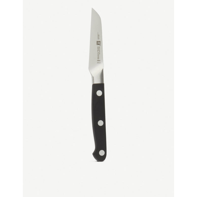 Zwilling vegetable knife 90mm stainless steel (British brand)
