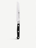 Zwilling 13cm serrated utility knife blade, UK version
