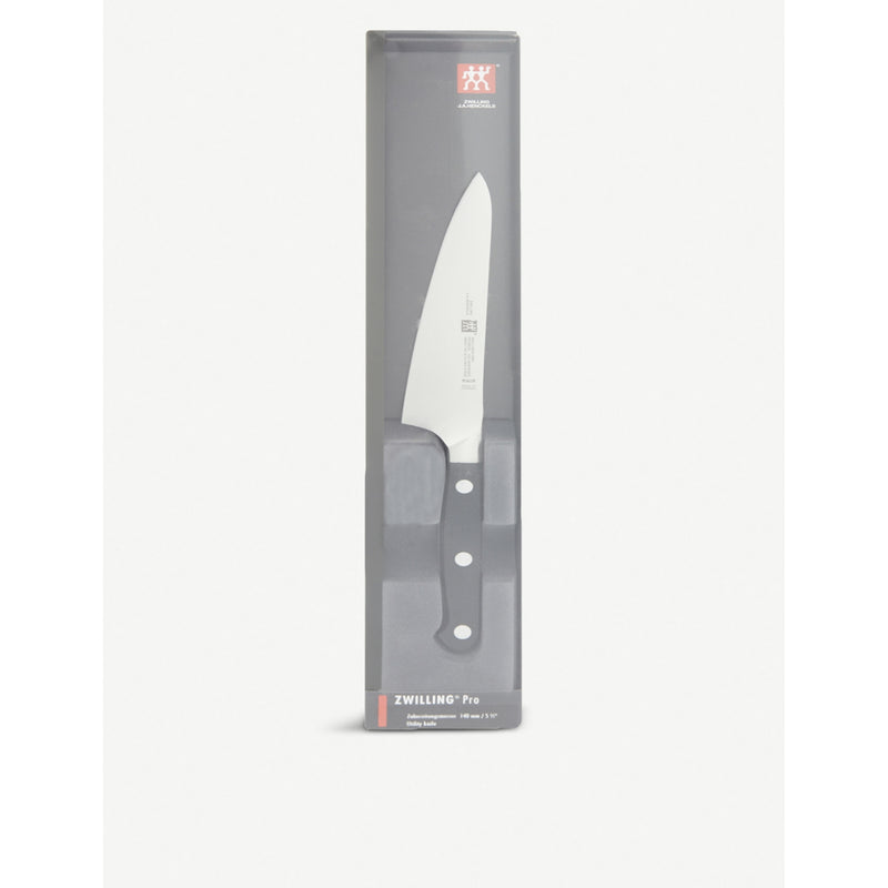 Zwilling J.A Henckels compact utility knife 140mm (British brand)