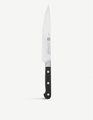 Zwilling professional carving knife 20cm - British product