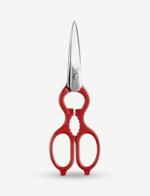 Zwilling forged kitchen scissors 20cm, imported from the UK