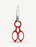 Zwilling forged kitchen scissors 20cm, imported from the UK