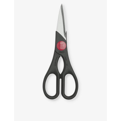selfridges Zwilling TWIN L Stainless Steel Kitchen Scissors 20.5cm- Buy online at McGrocer